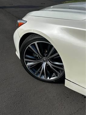 2016 INFINITI Q50 3.0T Premium