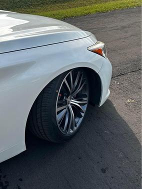 2016 INFINITI Q50 3.0T Premium