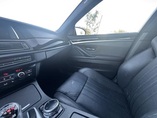 2014 BMW M5 Base