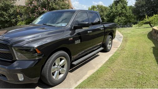 2016 RAM 1500 Lone Star