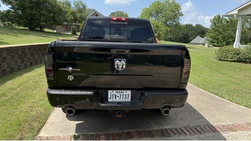 2016 RAM 1500 Lone Star