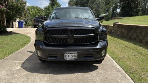 2016 RAM 1500 Lone Star