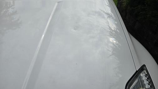 White 2006 Nissan 350Z Enthusiast
