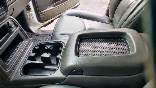 2004 Chevrolet Avalanche 1500