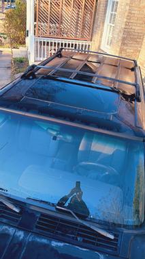 2000 Jeep Cherokee Sport 4WD