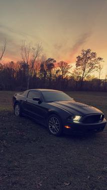 2014 Ford Mustang V6 Premium