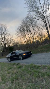 2014 Ford Mustang V6 Premium