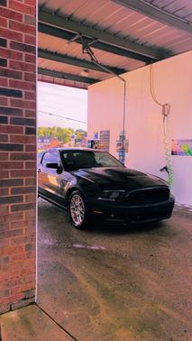 2014 Ford Mustang V6 Premium
