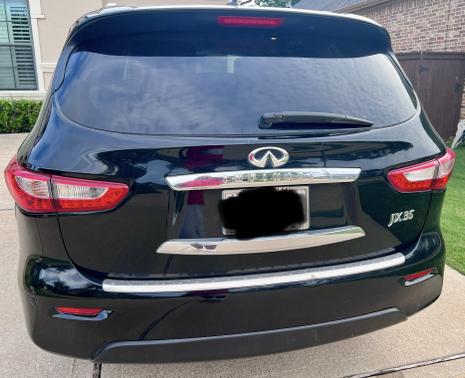 2013 INFINITI JX35 Base