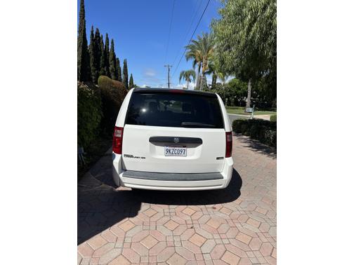 2008 Dodge Grand Caravan SE