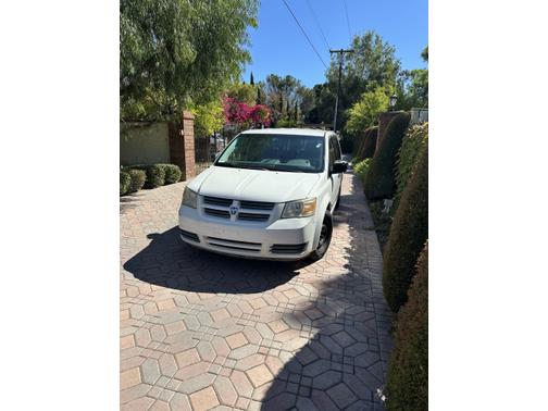 2008 Dodge Grand Caravan SE