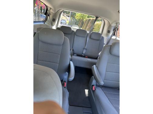 2008 Dodge Grand Caravan SE