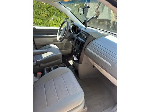 2008 Dodge Grand Caravan SE