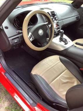 2008 Saturn Sky Base