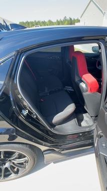 2018 Honda Civic Type R Touring