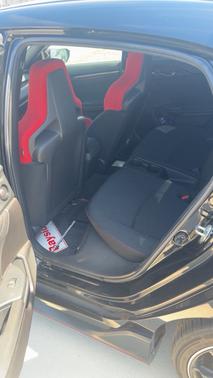 2018 Honda Civic Type R Touring