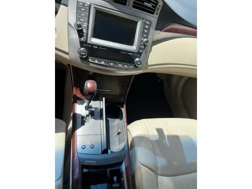 2011 Toyota Avalon Limited