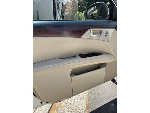 2011 Toyota Avalon Limited