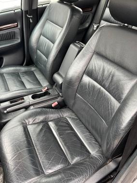 2001 Audi A4 2.8 Avant quattro