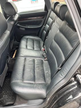 2001 Audi A4 2.8 Avant quattro