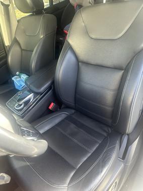 2017 Mercedes-Benz GLE 350 4MATIC