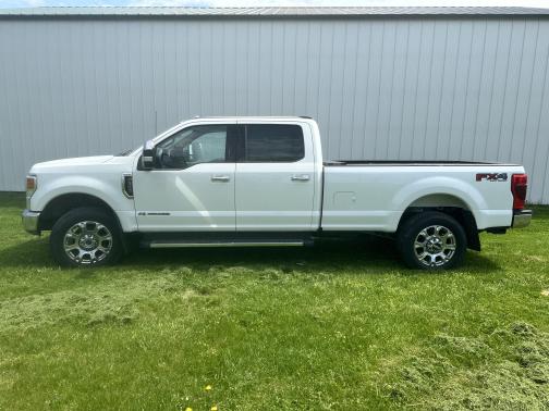 2022 Ford F-350 Lariat