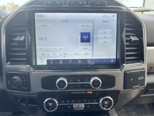 2022 Ford F-350 Lariat
