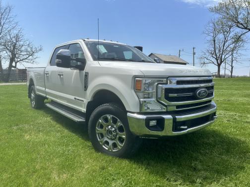 2022 Ford F-350 Lariat