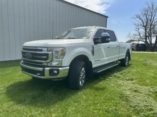 2022 Ford F-350 Lariat