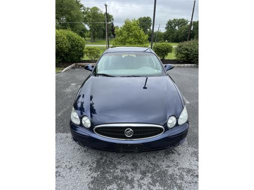 2007 Buick LaCrosse CX