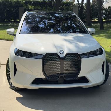 2026 BMW iX xDrive60