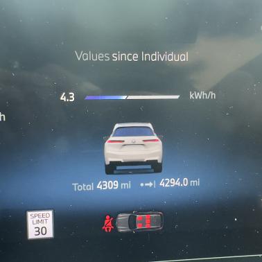 2026 BMW iX xDrive60
