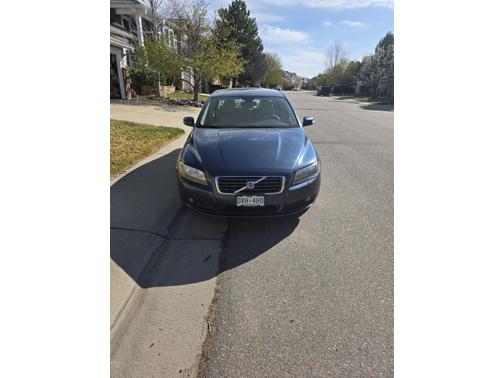 2007 Volvo S80 3.2