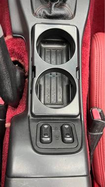 1993 Mazda MX-5 Miata Limited Edition