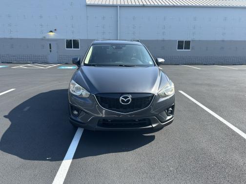 2015 Mazda CX-5 Grand Touring
