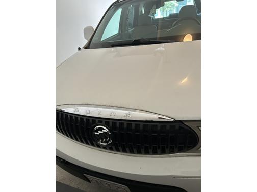 2007 Buick Rendezvous CXL