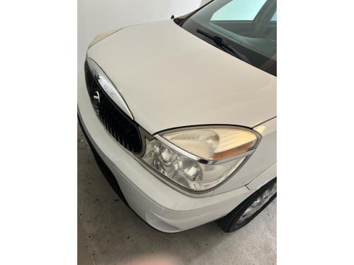 2007 Buick Rendezvous CXL