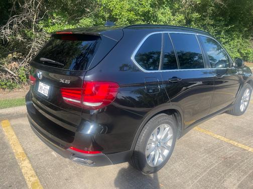 2016 BMW X5 eDrive xDrive40e