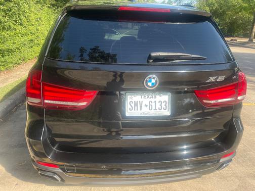 2016 BMW X5 eDrive xDrive40e