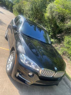 2016 BMW X5 eDrive xDrive40e