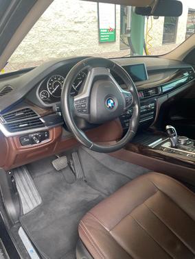 2016 BMW X5 eDrive xDrive40e