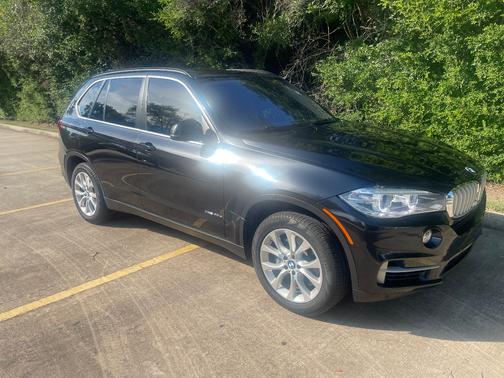 2016 BMW X5 eDrive xDrive40e