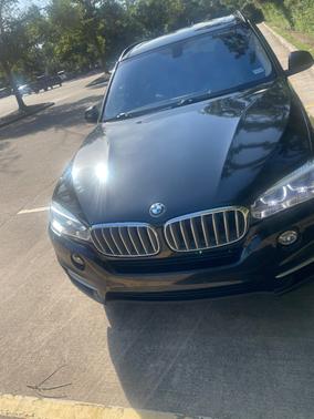 2016 BMW X5 eDrive xDrive40e