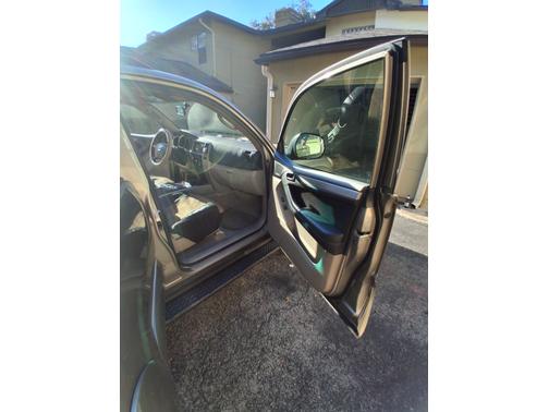 2007 Toyota 4Runner SR5