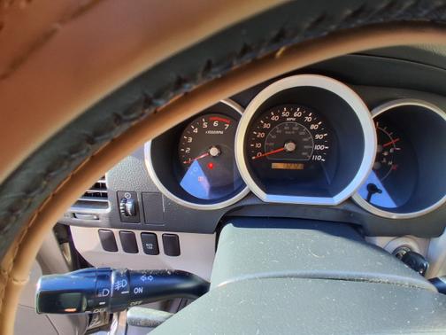 2007 Toyota 4Runner SR5