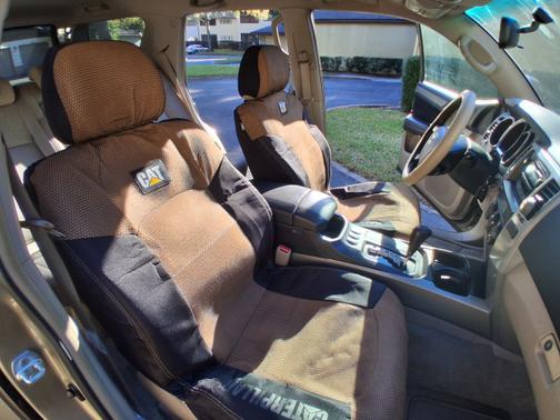 2007 Toyota 4Runner SR5