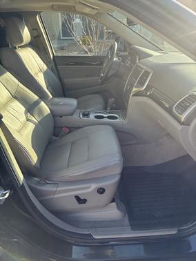 2013 Jeep Grand Cherokee Laredo