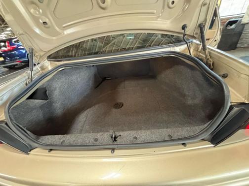 2005 Chevrolet Impala LS
