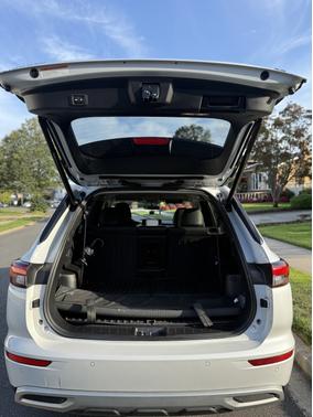 2022 Mitsubishi Outlander SE Launch Edition