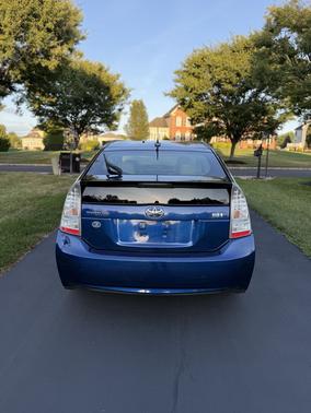 2011 Toyota Prius II